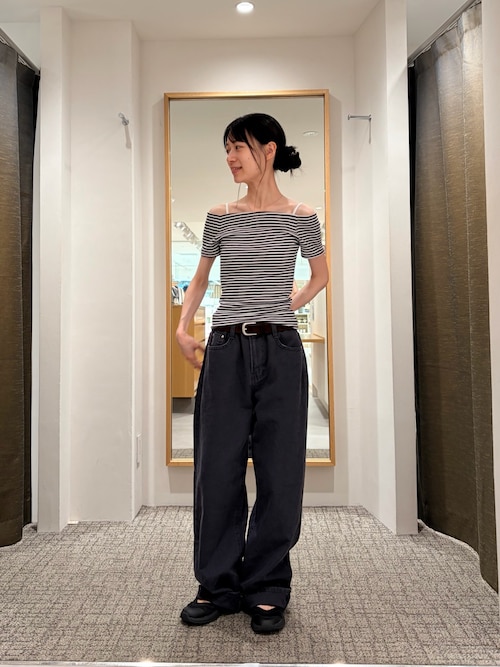キャナルジーン（CANAL JEAN）の商品一覧 通販 - Yahoo!ショッピング