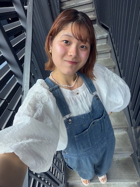 Naotan&さん(レディース・166cm)の秋コーディネート