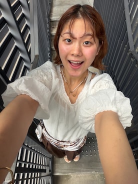 Naotan&さん(レディース・166cm)の秋コーディネート