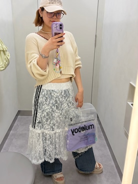 「フォローミー」｜Naotan&さん（レディース・166cm）の秋コーディネート