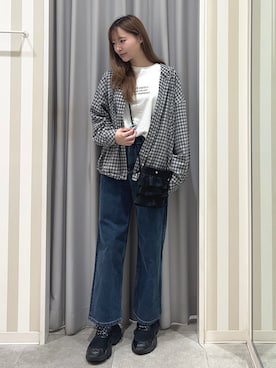 mik0511gさんのコーディネート