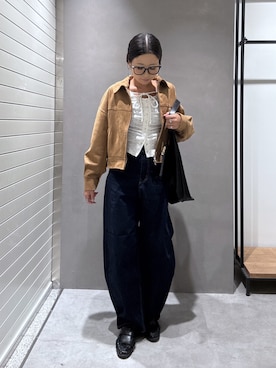 RIさんのコーディネート