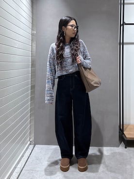 RIさんのコーディネート