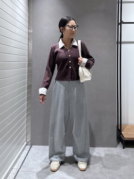 RIさんのコーディネート