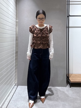 RIさんのコーディネート
