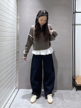 RIさんのコーディネート
