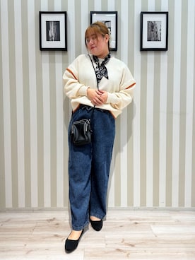 みさぼうさんのコーディネート