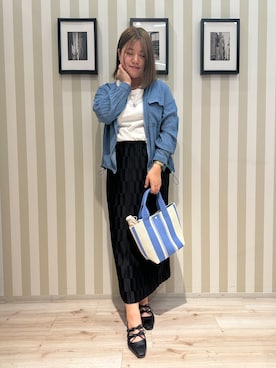 みさぼうさんのコーディネート