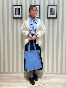 みさぼうさんのコーディネート