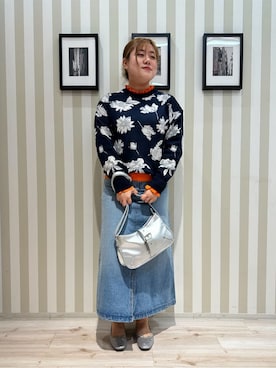 みさぼうさんのコーディネート