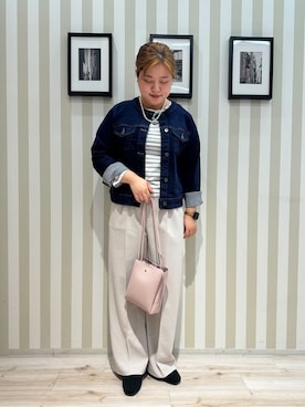 みさぼうさんのコーディネート
