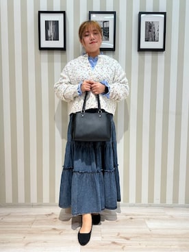 みさぼうさんのコーディネート