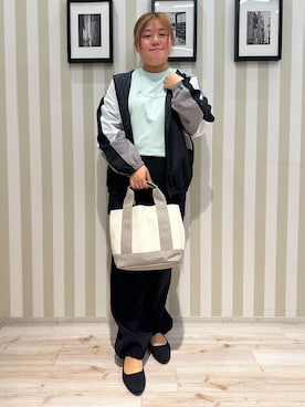 みさぼうさんのコーディネート