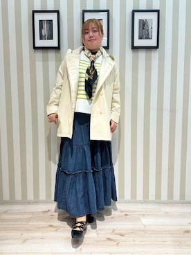 みさぼうさんのコーディネート