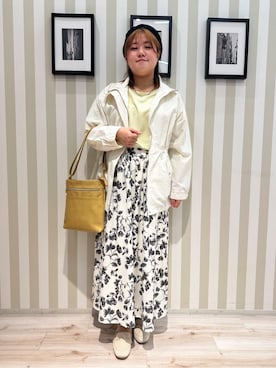みさぼうさんのコーディネート