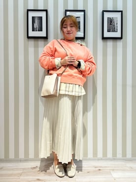 みさぼうさんのコーディネート