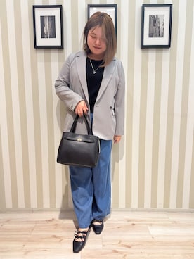 みさぼうさんのコーディネート