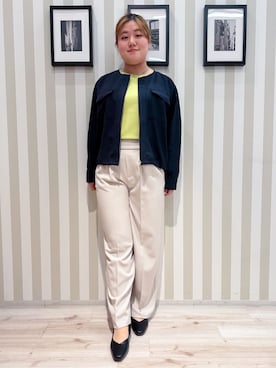 みさぼうさんのコーディネート