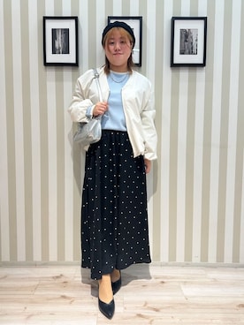 みさぼうさんのコーディネート