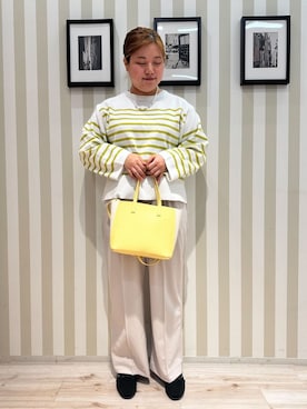 みさぼうさんのコーディネート