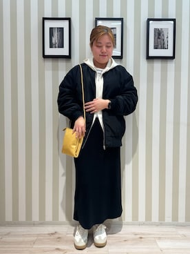 みさぼうさんのコーディネート