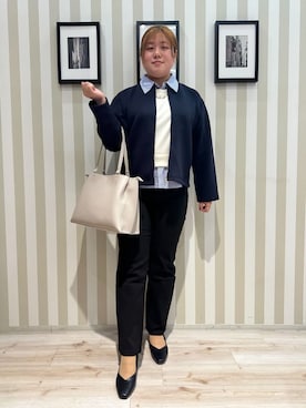 みさぼうさんのコーディネート