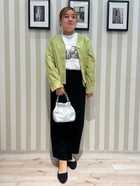 みさぼうさんのコーディネート