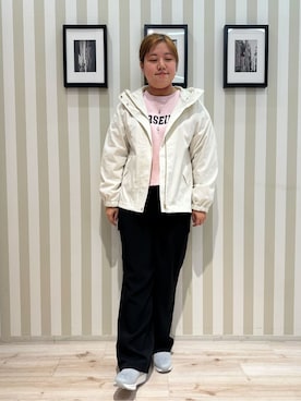 みさぼうさんのコーディネート