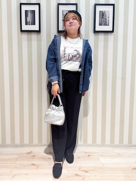 みさぼうさんのコーディネート