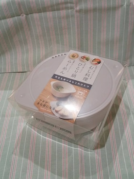 「212 KITCHEN STORE（トゥワントゥキッチンストア）のCook Pot GY（キッチンツール、その他）」を使った、MOLさん（レディース）の冬コーディネート