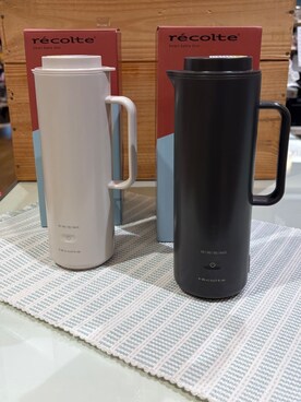 「アイテム（ランチョンマット/テーブルウェア）」を使った、MOLさん（レディース・100cm）の春コーディネート