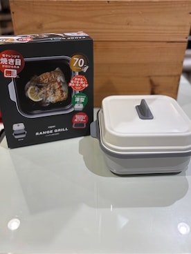 「one'sterrace（ワンズテラス）のアイテム」を使った、MOLさん（レディース・100cm）の冬コーディネート