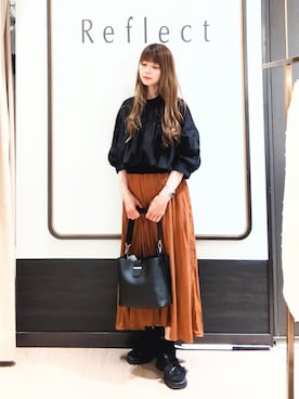 Chiiさんのコーディネート
