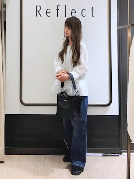 Chiiさんのコーディネート