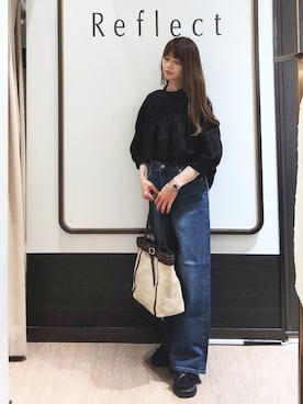 Chiiさんのコーディネート