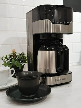 「212 KITCHEN STORE(トゥワントゥキッチンストア)のアイテム」を使った、okomeさん(レディース・164cm)の夏コーディネート