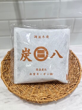 「アイテム（掃除グッズ）」を使った、okomeさん（レディース・164cm）の春コーディネート