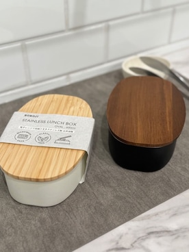 「212 KITCHEN STORE(トゥワントゥキッチンストア)のアイテム」を使った、okomeさん(レディース・164cm)の冬コーディネート