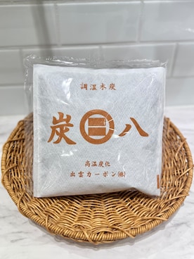 「アイテム（掃除グッズ）」を使った、okomeさん（レディース・164cm）の春コーディネート