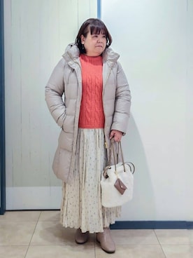 minoriさんのコーディネート