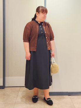 minoriさんのコーディネート