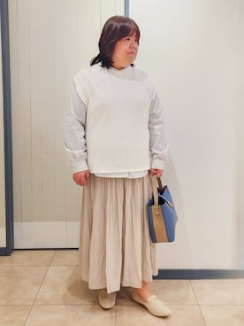 minoriさんのコーディネート