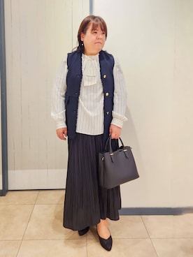 minoriさんのコーディネート