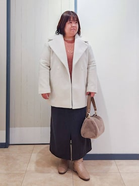 minoriさんのコーディネート
