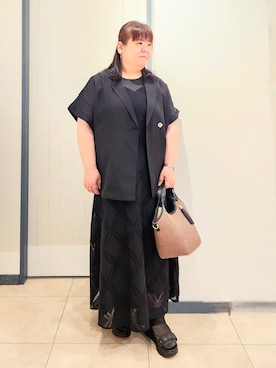 minoriさんのコーディネート