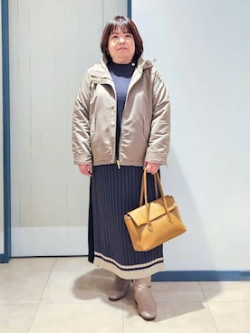 minoriさんのコーディネート