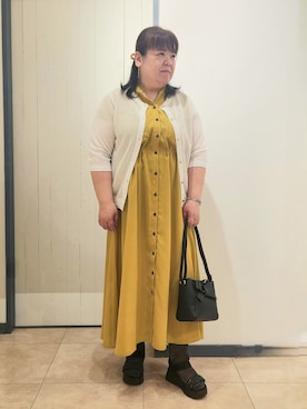 minoriさんのコーディネート
