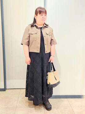 minoriさんのコーディネート
