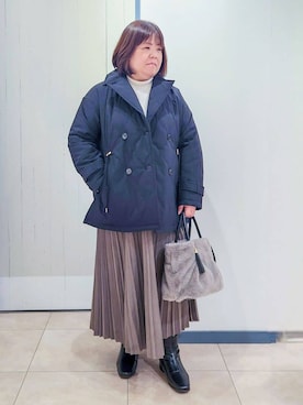 minoriさんのコーディネート