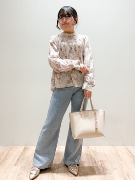 ころりさん(レディース・150cm)の春コーディネート